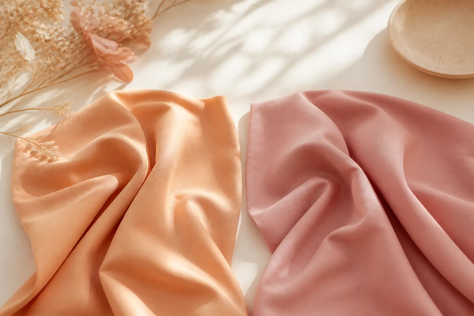 Warm vs Cool Undertone: How to Tell the Difference