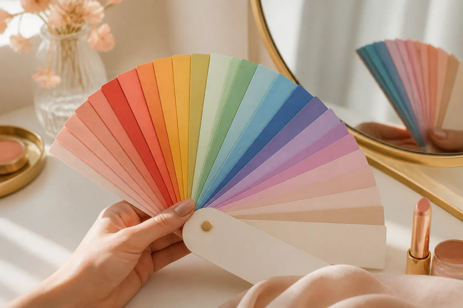 What Is Personal Color Analysis? A Complete Beginner's Guide